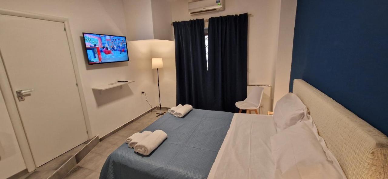Corso 51 Stay Napoli Екстер'єр фото