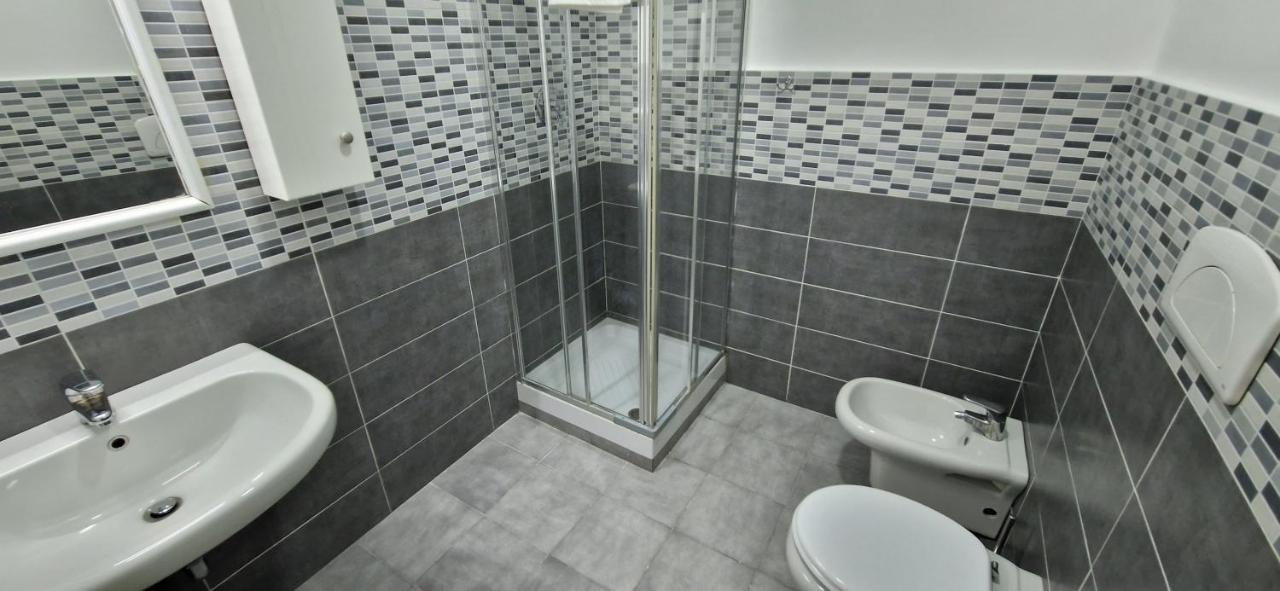 Corso 51 Stay Napoli Екстер'єр фото