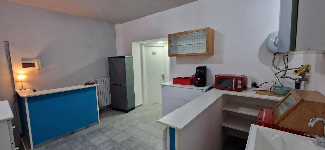 Corso 51 Stay Napoli Екстер'єр фото