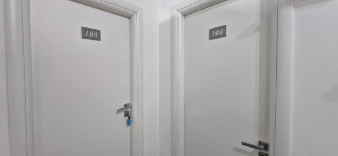 Corso 51 Stay Napoli Екстер'єр фото
