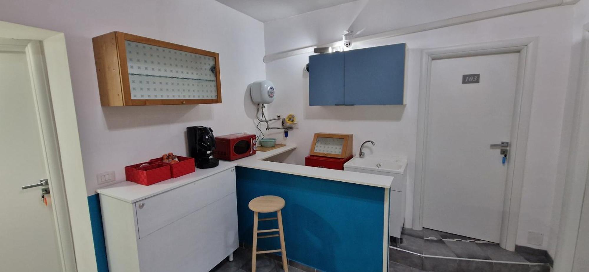 Corso 51 Stay Napoli Екстер'єр фото