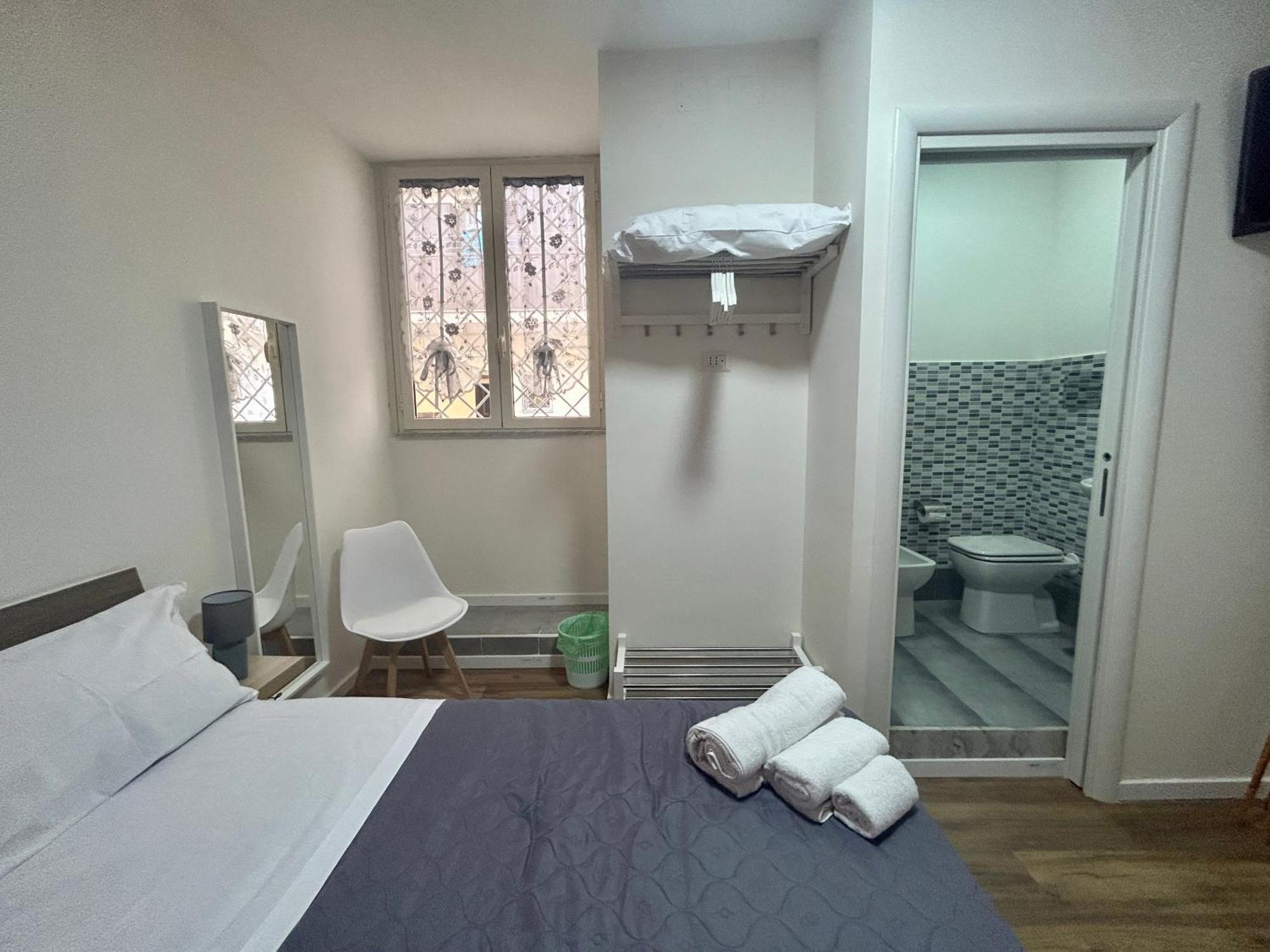 Corso 51 Stay Napoli Екстер'єр фото