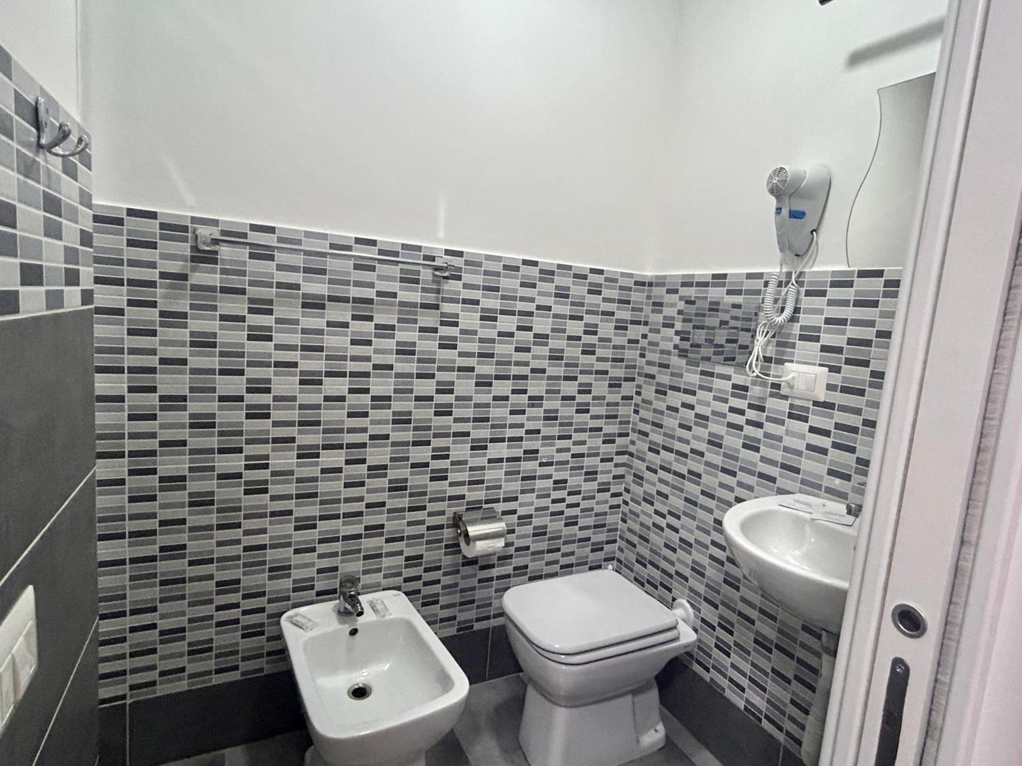Corso 51 Stay Napoli Екстер'єр фото