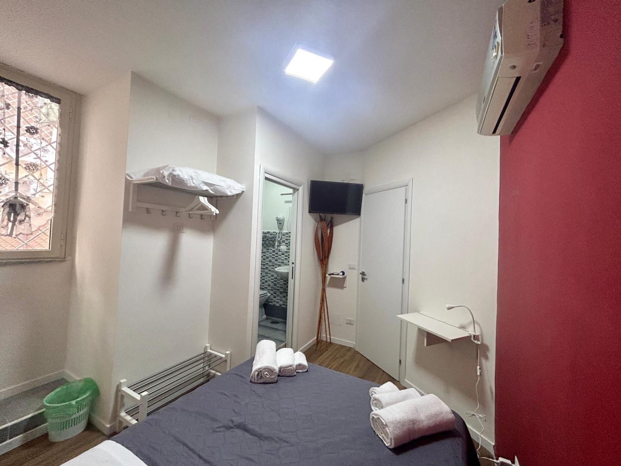 Corso 51 Stay Napoli Екстер'єр фото
