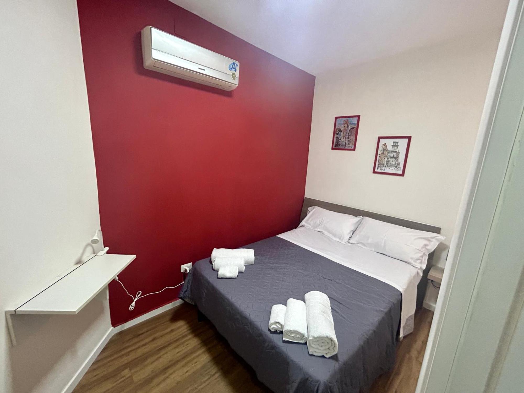 Corso 51 Stay Napoli Екстер'єр фото