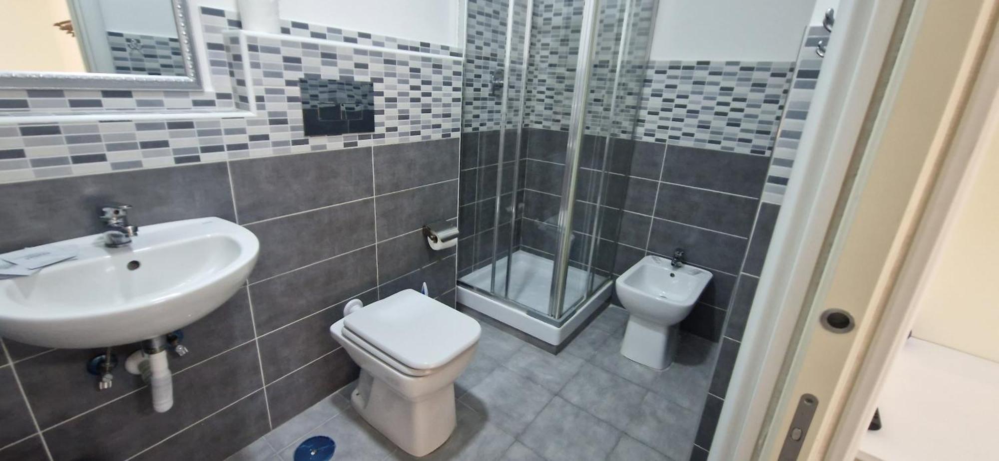 Corso 51 Stay Napoli Екстер'єр фото