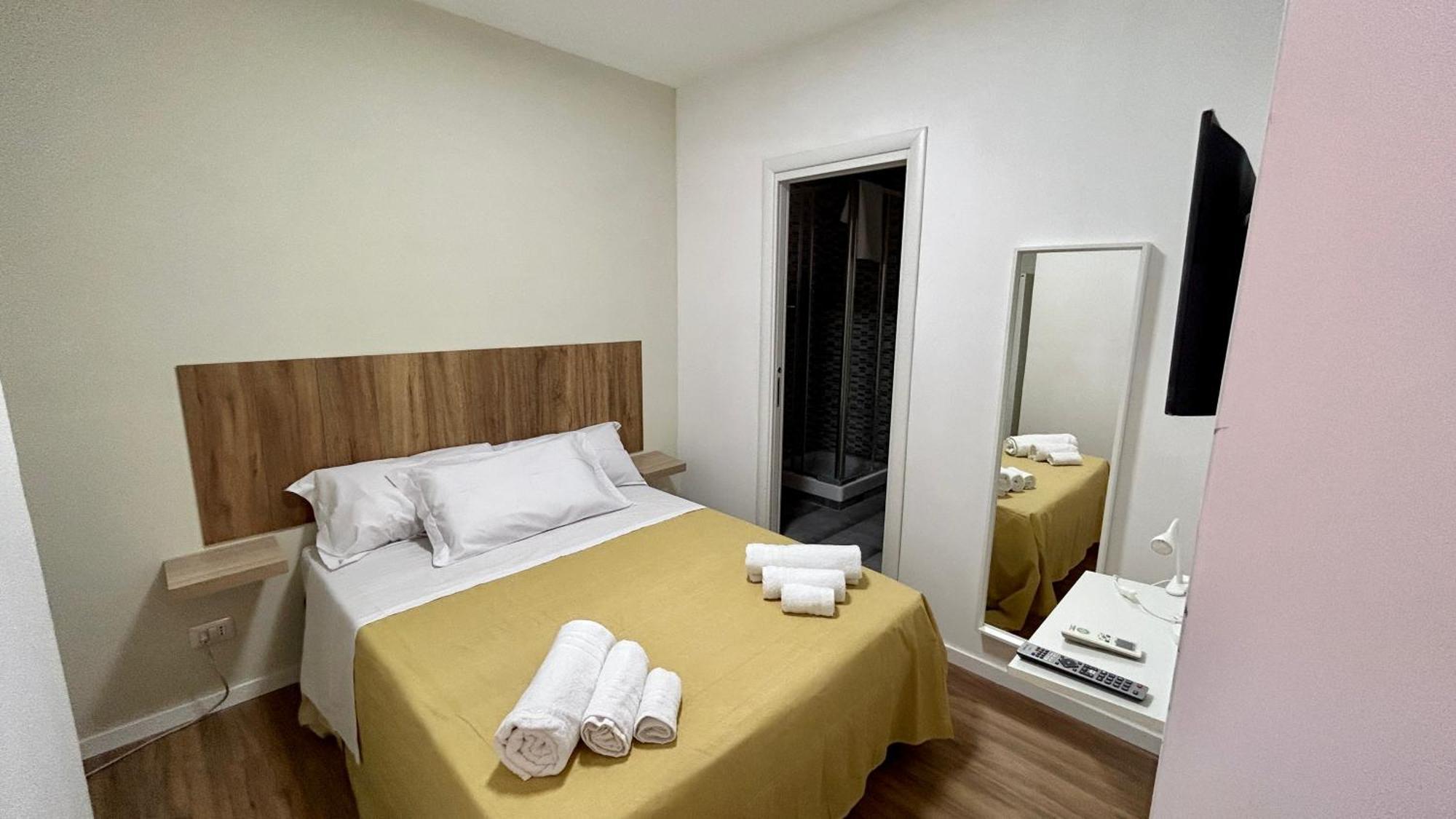 Corso 51 Stay Napoli Екстер'єр фото