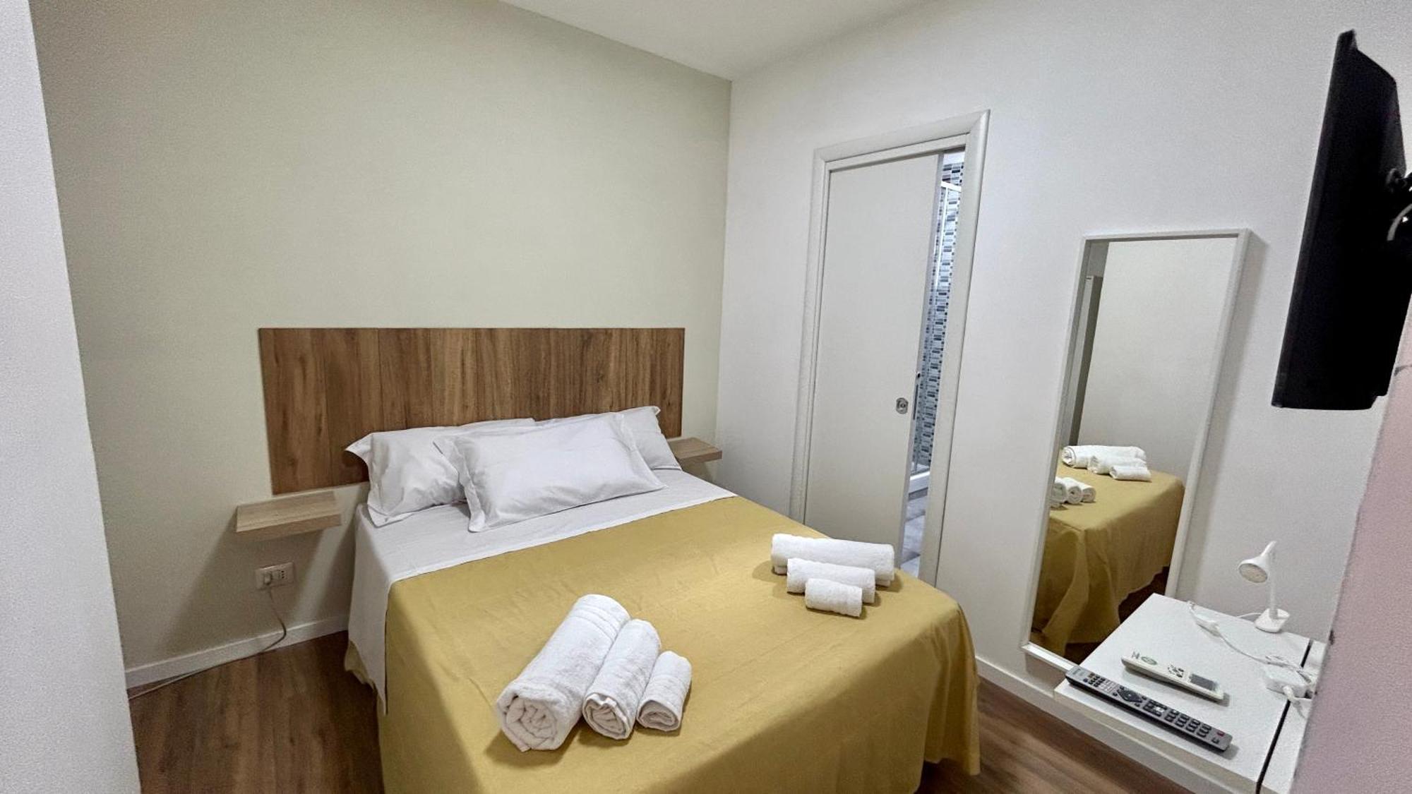 Corso 51 Stay Napoli Екстер'єр фото